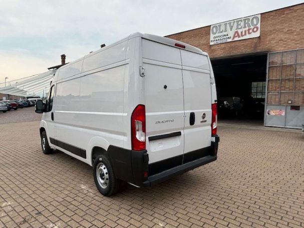 Fiat Ducato 35 140 103 kW image number 5