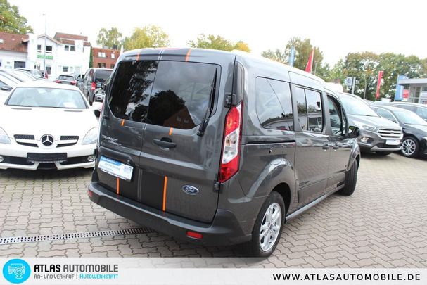 Ford Transit Connect Kombi Trend 74 kW image number 25