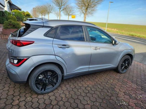 Hyundai Kona Elektro 100 kW image number 5