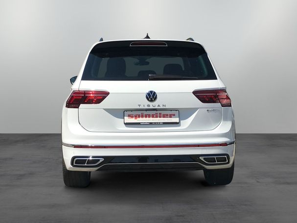 Volkswagen Tiguan 1.4 eHybrid R-Line DSG 180 kW image number 6