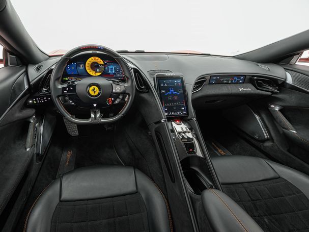 Ferrari Roma 456 kW image number 12