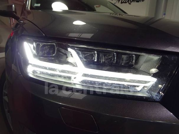 Audi SQ7 4.0 TDI quattro Tiptronic 320 kW image number 28