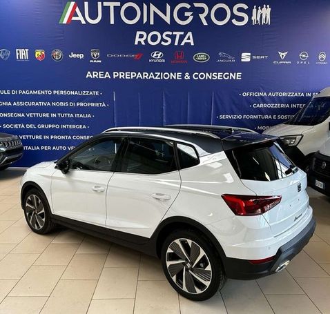 Seat Arona 1.0 TSI FR 81 kW image number 4