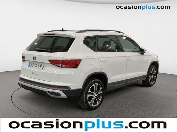 Seat Ateca 1.0 TSI Style 81 kW image number 3