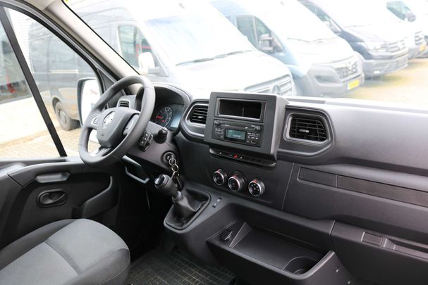 Renault Master DCi 135 99 kW image number 32