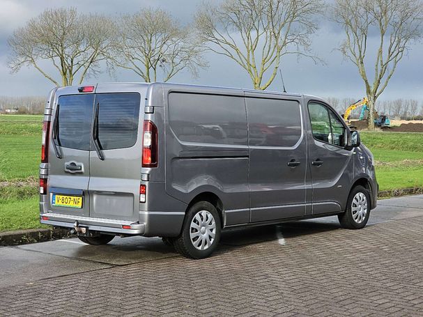 Opel Vivaro 1.6 L2 92 kW image number 4