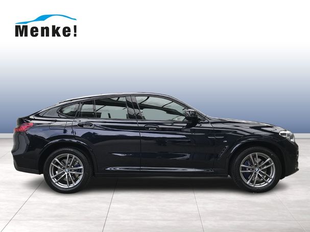 BMW X4 xDrive30i M Sport 185 kW image number 2