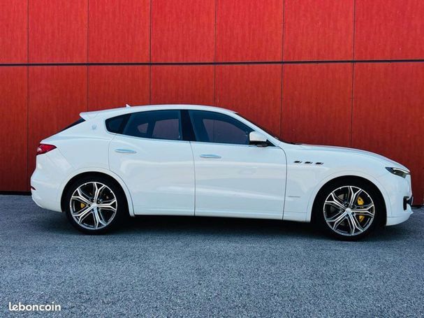 Maserati Levante S Q4 GranSport 317 kW image number 3