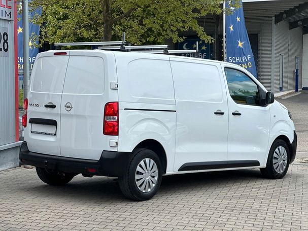 Opel Vivaro L2 75 kW image number 3