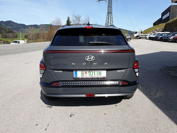 Hyundai Kona 160 kW image number 3