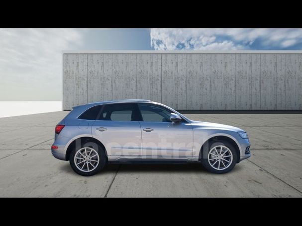 Audi Q5 2.0 TDI quattro 140 kW image number 3