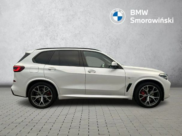 BMW X5 xDrive 250 kW image number 6