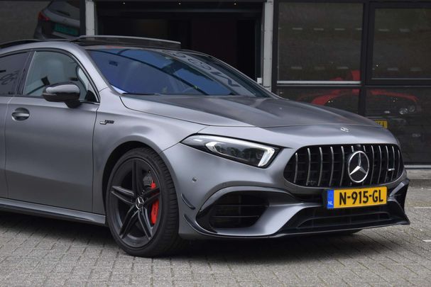 Mercedes-Benz A 45 AMG 310 kW image number 36