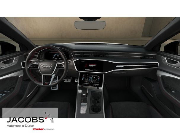 Audi S6 Avant 253 kW image number 6