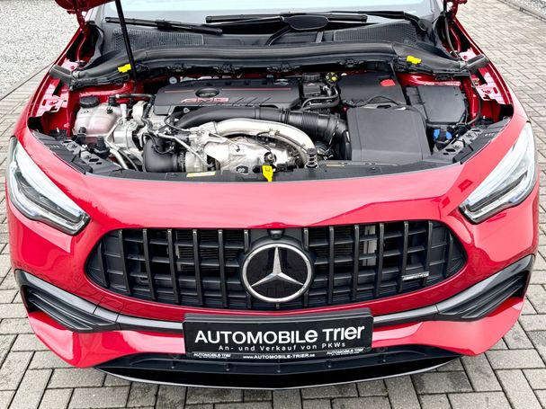 Mercedes-Benz GLA 35 AMG 4Matic 225 kW image number 15