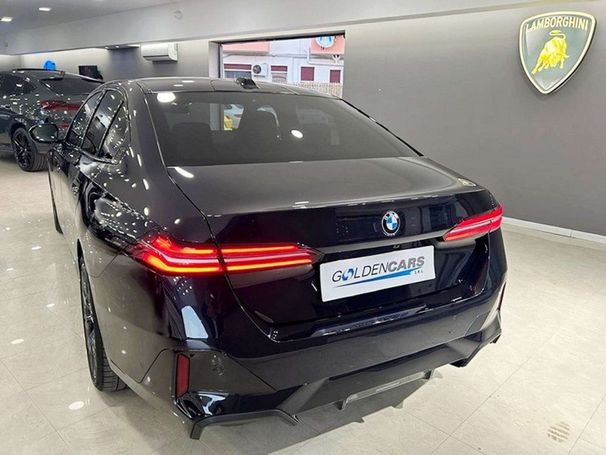 BMW 520d xDrive 145 kW image number 5