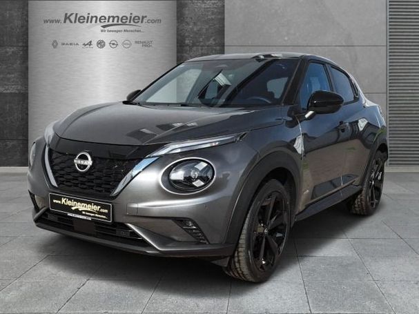 Nissan Juke Hybrid Tekna 105 kW image number 1