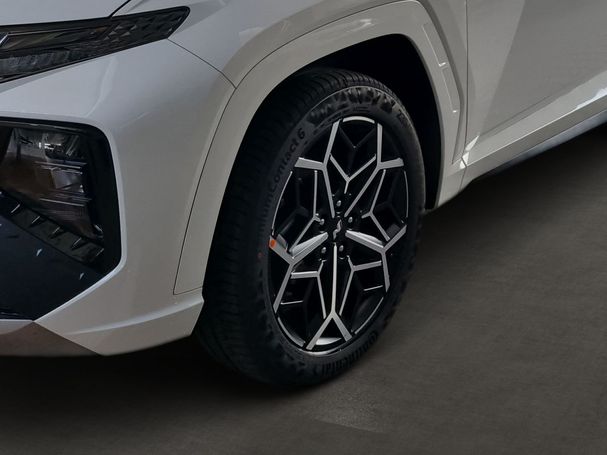 Hyundai Tucson 1.6 T-GDI N Line 132 kW image number 7