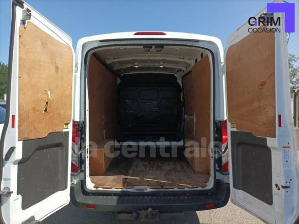 Ford Transit 350 L2H2 Trend 96 kW image number 9