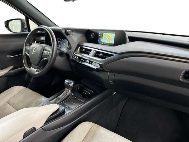 Lexus UX 250h 135 kW image number 8