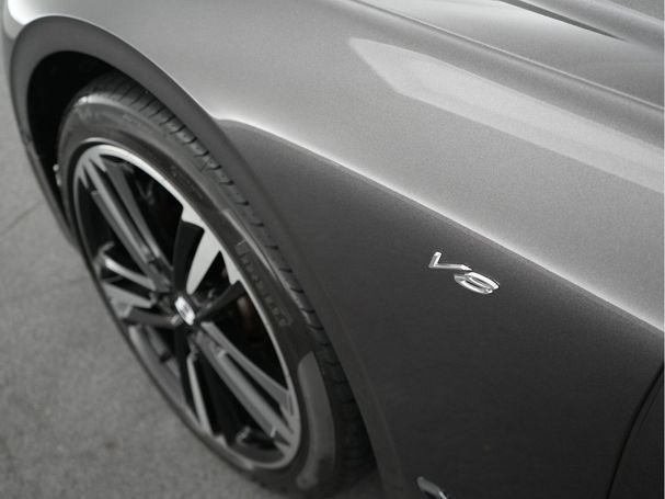 Bentley Continental GTC 405 kW image number 14