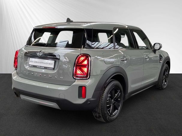 Mini One Countryman Mini 75 kW image number 3