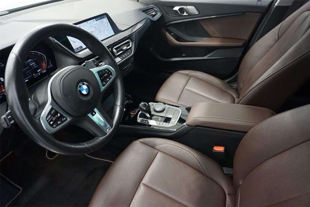 BMW 120d xDrive 140 kW image number 7