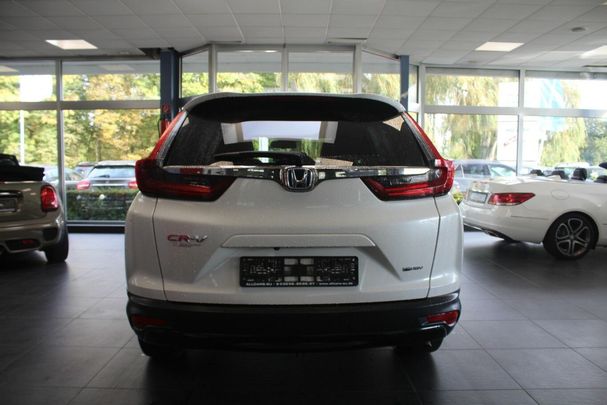 Honda CR-V 135 kW image number 4