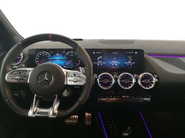 Mercedes-Benz GLA 45 45 S AMG 4Matic+ 310 kW image number 12