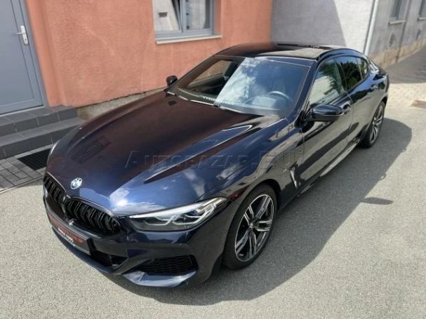 BMW 840d xDrive 250 kW image number 9