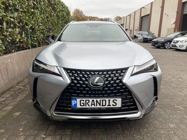 Lexus UX 107 kW image number 11