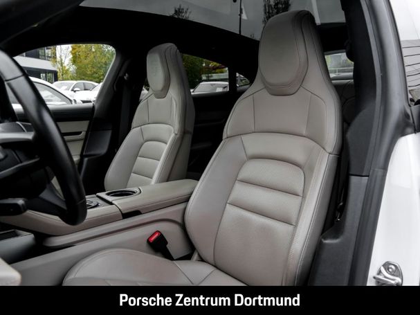 Porsche Taycan 4S 390 kW image number 19