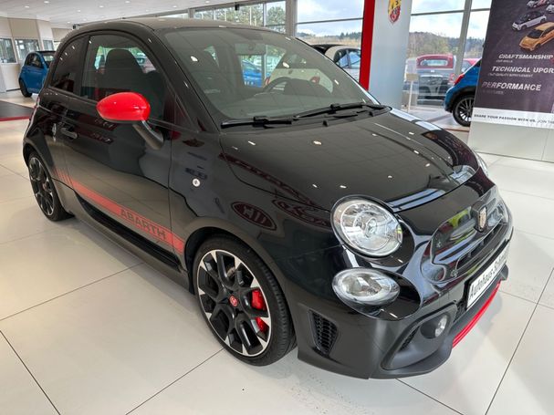 Abarth 595 Competizione 132 kW image number 2