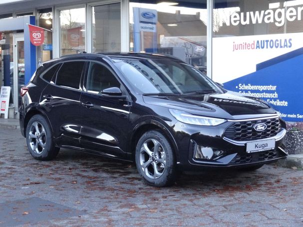 Ford Kuga 137 kW image number 1