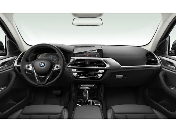 BMW X3 xDrive20d Advantage 140 kW image number 5