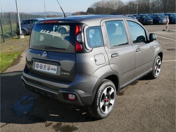 Fiat Panda 52 kW image number 2