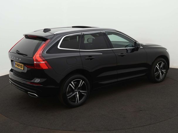 Volvo XC60 T8 AWD 288 kW image number 11