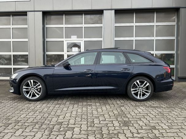 Audi A6 quattro Avant 180 kW image number 5