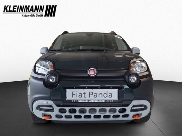 Fiat Panda 1.0 GSE Hybrid GARMIN 51 kW image number 4