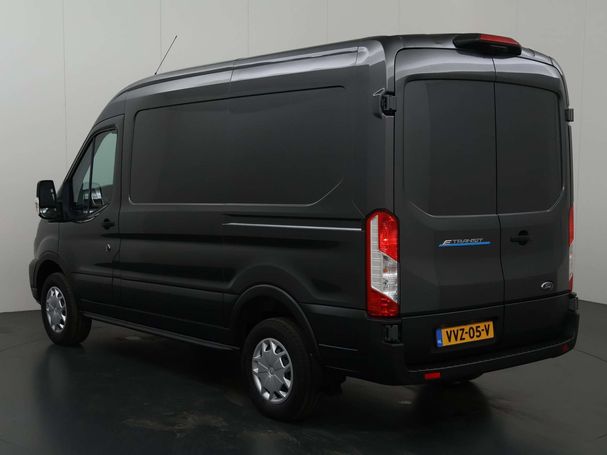 Ford E-Transit 350 L2 Trend 135 kW image number 22