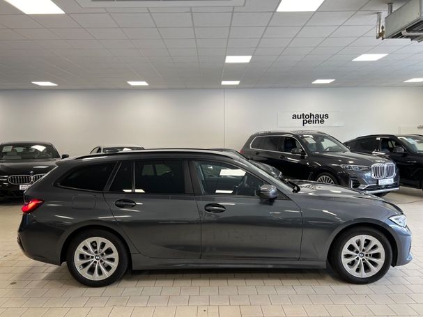 BMW 320d Touring xDrive 140 kW image number 11