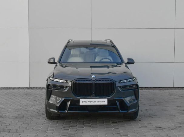 BMW X7 xDrive 250 kW image number 4