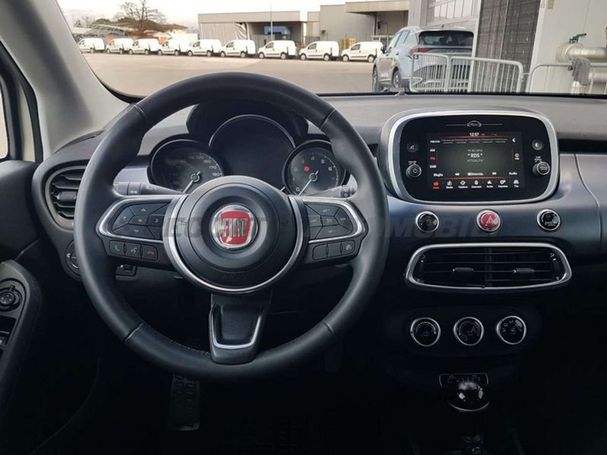 Fiat 500X 1.0 88 kW image number 11