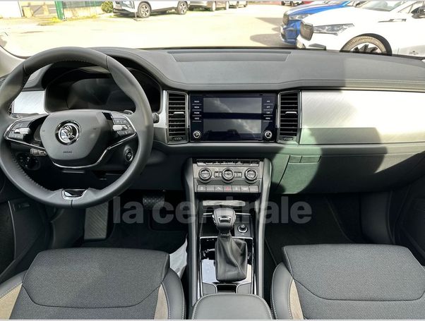 Skoda Kodiaq 1.5 TSI DSG 110 kW image number 6