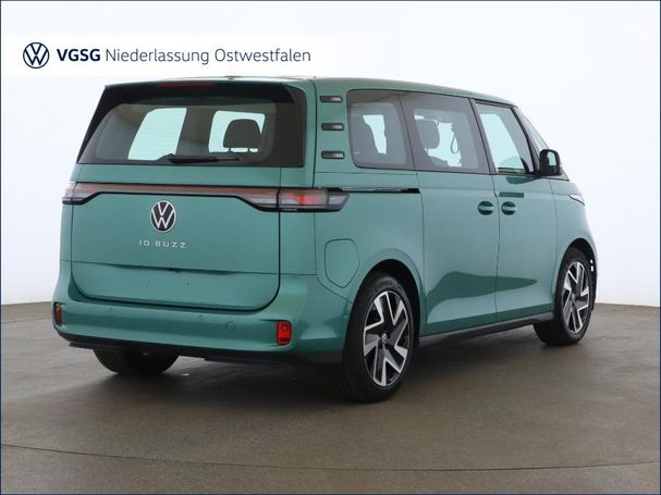 Volkswagen ID. Buzz Pro 150 kW image number 1