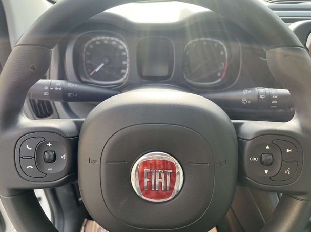 Fiat Panda 1.0 Hybrid 52 kW image number 9