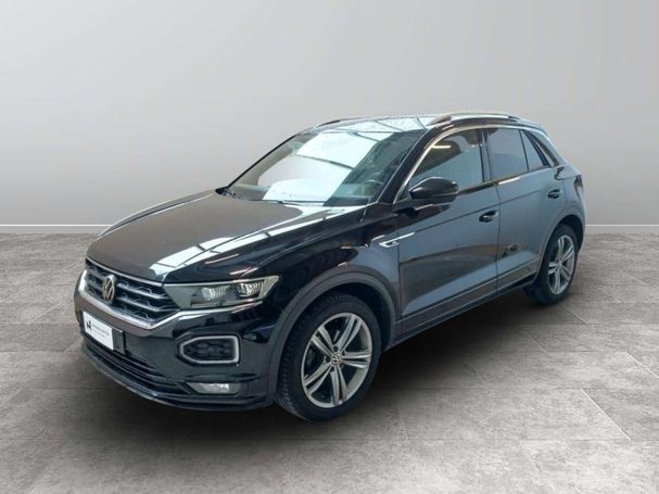 Volkswagen T-Roc 1.5 TSI DSG 110 kW image number 1