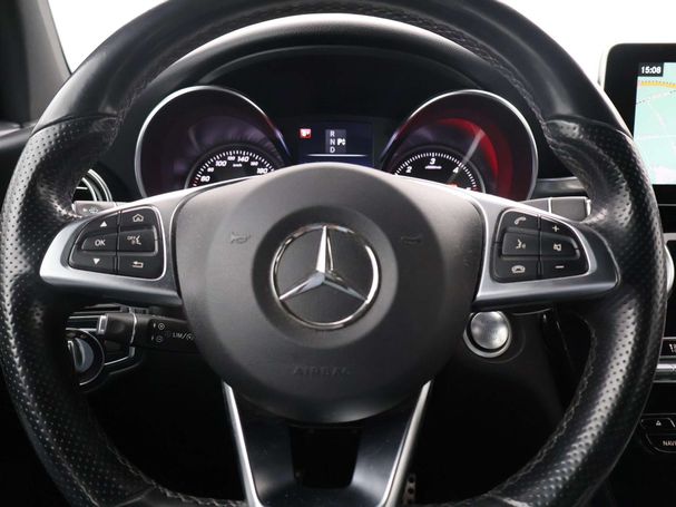 Mercedes-Benz GLC 250 d 4Matic 150 kW image number 20