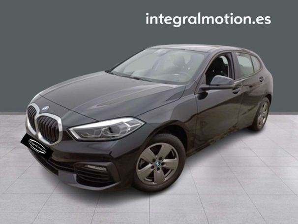 BMW 116d 85 kW image number 1