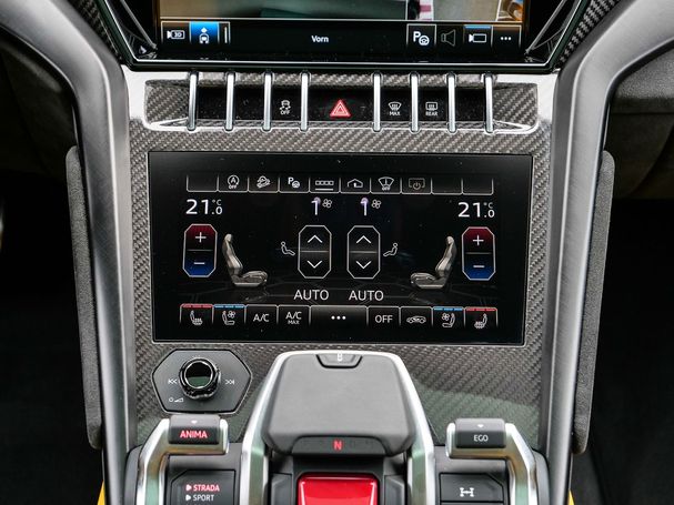 Lamborghini Urus 478 kW image number 20